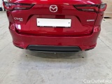  Mazda  CX-60 MAZDA  / 2022 / 5P / SUV 2.5L E-SKYACTIV PHEV HOMURA AWD AUTO #31
