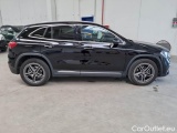  Mercedes  GLA MERCEDES-BENZ  / 2020 / 5P / CROSSOVER  250 AUTOMATIC EQ-POWER PREMIUM #8