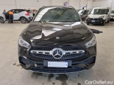  Mercedes  GLA MERCEDES-BENZ  / 2020 / 5P / CROSSOVER  250 AUTOMATIC EQ-POWER PREMIUM #5