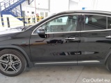  Mercedes  GLA MERCEDES-BENZ  / 2020 / 5P / CROSSOVER  250 AUTOMATIC EQ-POWER PREMIUM #24