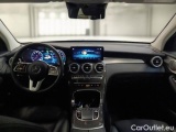 Mercedes  G-Klasee MERCEDES-BENZ GLC / 2019 / 5P / SUV 300 DE 4MATIC EQ-POWER SPORT AUT. #3