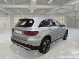  Mercedes  G-Klasee MERCEDES-BENZ GLC / 2019 / 5P / SUV 300 DE 4MATIC EQ-POWER SPORT AUT. #2