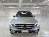  Mercedes  G-Klasee MERCEDES-BENZ GLC / 2019 / 5P / SUV 300 DE 4MATIC EQ-POWER SPORT AUT. #6
