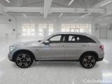  Mercedes  G-Klasee MERCEDES-BENZ GLC / 2019 / 5P / SUV 300 DE 4MATIC EQ-POWER SPORT AUT. #8