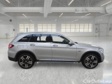  Mercedes  G-Klasee MERCEDES-BENZ GLC / 2019 / 5P / SUV 300 DE 4MATIC EQ-POWER SPORT AUT. #7