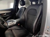  Mercedes  G-Klasee MERCEDES-BENZ GLC / 2019 / 5P / SUV 300 DE 4MATIC EQ-POWER SPORT AUT. #11