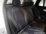  Mercedes  G-Klasee MERCEDES-BENZ GLC / 2019 / 5P / SUV 300 DE 4MATIC EQ-POWER SPORT AUT. #15