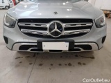  Mercedes  G-Klasee MERCEDES-BENZ GLC / 2019 / 5P / SUV 300 DE 4MATIC EQ-POWER SPORT AUT. #29
