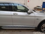  Mercedes  G-Klasee MERCEDES-BENZ GLC / 2019 / 5P / SUV 300 DE 4MATIC EQ-POWER SPORT AUT. #36