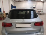  Mercedes  G-Klasee MERCEDES-BENZ GLC / 2019 / 5P / SUV 300 DE 4MATIC EQ-POWER SPORT AUT. #47