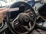  Mercedes  G-Klasee MERCEDES-BENZ GLC / 2019 / 5P / SUV 300 DE 4MATIC EQ-POWER SPORT AUT. #69