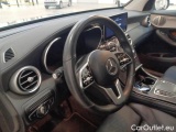  Mercedes  G-Klasee MERCEDES-BENZ GLC / 2019 / 5P / SUV 300 DE 4MATIC EQ-POWER SPORT AUT. #68