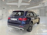 Mercedes  G-Klasee MERCEDES-BENZ GLC / 2019 / 5P / SUV 300 DE 4MATIC EQ-POWER BUSIN. EXTRA AUT #2
