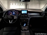  Mercedes  G-Klasee MERCEDES-BENZ GLC / 2019 / 5P / SUV 300 DE 4MATIC EQ-POWER BUSIN. EXTRA AUT #3