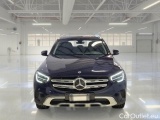  Mercedes  G-Klasee MERCEDES-BENZ GLC / 2019 / 5P / SUV 300 DE 4MATIC EQ-POWER BUSIN. EXTRA AUT #6