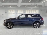 Mercedes  G-Klasee MERCEDES-BENZ GLC / 2019 / 5P / SUV 300 DE 4MATIC EQ-POWER BUSIN. EXTRA AUT #8