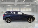  Mercedes  G-Klasee MERCEDES-BENZ GLC / 2019 / 5P / SUV 300 DE 4MATIC EQ-POWER BUSIN. EXTRA AUT #7
