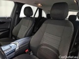  Mercedes  G-Klasee MERCEDES-BENZ GLC / 2019 / 5P / SUV 300 DE 4MATIC EQ-POWER BUSIN. EXTRA AUT #11