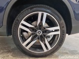  Mercedes  G-Klasee MERCEDES-BENZ GLC / 2019 / 5P / SUV 300 DE 4MATIC EQ-POWER BUSIN. EXTRA AUT #19
