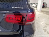  Mercedes  G-Klasee MERCEDES-BENZ GLC / 2019 / 5P / SUV 300 DE 4MATIC EQ-POWER BUSIN. EXTRA AUT #60