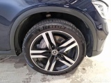 Mercedes  G-Klasee MERCEDES-BENZ GLC / 2019 / 5P / SUV 300 DE 4MATIC EQ-POWER BUSIN. EXTRA AUT #86