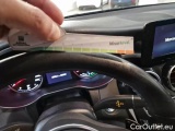  Mercedes  G-Klasee MERCEDES-BENZ GLC / 2019 / 5P / SUV 300 DE 4MATIC EQ-POWER BUSIN. EXTRA AUT #89