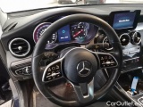  Mercedes  G-Klasee MERCEDES-BENZ GLC / 2019 / 5P / SUV 300 DE 4MATIC EQ-POWER BUSIN. EXTRA AUT #88