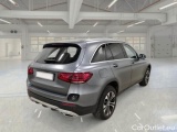  Mercedes  G-Klasee MERCEDES-BENZ GLC / 2019 / 5P / SUV 300 E 4MATIC EQ-POWER SPORT AUT. #2