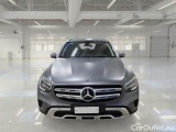  Mercedes  G-Klasee MERCEDES-BENZ GLC / 2019 / 5P / SUV 300 E 4MATIC EQ-POWER SPORT AUT. #6