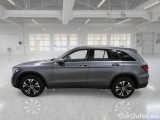  Mercedes  G-Klasee MERCEDES-BENZ GLC / 2019 / 5P / SUV 300 E 4MATIC EQ-POWER SPORT AUT. #8