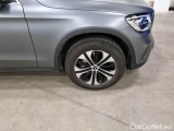  Mercedes  G-Klasee MERCEDES-BENZ GLC / 2019 / 5P / SUV 300 E 4MATIC EQ-POWER SPORT AUT. #35