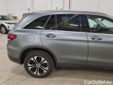  Mercedes  G-Klasee MERCEDES-BENZ GLC / 2019 / 5P / SUV 300 E 4MATIC EQ-POWER SPORT AUT. #40
