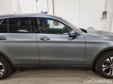  Mercedes  G-Klasee MERCEDES-BENZ GLC / 2019 / 5P / SUV 300 E 4MATIC EQ-POWER SPORT AUT. #37