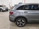  Mercedes  G-Klasee MERCEDES-BENZ GLC / 2019 / 5P / SUV 300 E 4MATIC EQ-POWER SPORT AUT. #43