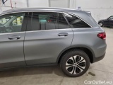  Mercedes  G-Klasee MERCEDES-BENZ GLC / 2019 / 5P / SUV 300 E 4MATIC EQ-POWER SPORT AUT. #57