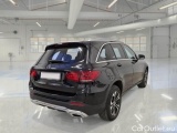  Mercedes  G-Klasee MERCEDES-BENZ GLC / 2019 / 5P / SUV 300 E 4MATIC EQ-POWER BUSIN. EXTRA AUT #2