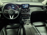  Mercedes  G-Klasee MERCEDES-BENZ GLC / 2019 / 5P / SUV 300 E 4MATIC EQ-POWER BUSIN. EXTRA AUT #3