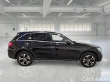  Mercedes  G-Klasee MERCEDES-BENZ GLC / 2019 / 5P / SUV 300 E 4MATIC EQ-POWER BUSIN. EXTRA AUT #7