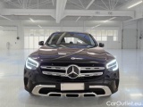  Mercedes  G-Klasee MERCEDES-BENZ GLC / 2019 / 5P / SUV 300 E 4MATIC EQ-POWER BUSIN. EXTRA AUT #6