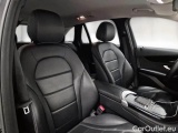  Mercedes  G-Klasee MERCEDES-BENZ GLC / 2019 / 5P / SUV 300 E 4MATIC EQ-POWER BUSIN. EXTRA AUT #13