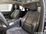  Mercedes  G-Klasee MERCEDES-BENZ GLE COUPÉ / 2020 / 5P / SUV GLE COUPÈ 350 DE 4MATIC EQ-P ULTIMATE #11