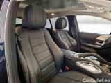  Mercedes  G-Klasee MERCEDES-BENZ GLE COUPÉ / 2020 / 5P / SUV GLE COUPÈ 350 DE 4MATIC EQ-P ULTIMATE #13