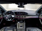 Mercedes  G-Klasee MERCEDES-BENZ GLE COUPÉ / 2020 / 5P / SUV GLE COUPÈ 350 DE 4M PLUG-IN PREMIUM PRO #3