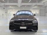  Mercedes  G-Klasee MERCEDES-BENZ GLE COUPÉ / 2020 / 5P / SUV GLE COUPÈ 350 DE 4M PLUG-IN PREMIUM PRO #6