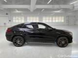  Mercedes  G-Klasee MERCEDES-BENZ GLE COUPÉ / 2020 / 5P / SUV GLE COUPÈ 350 DE 4M PLUG-IN PREMIUM PRO #7