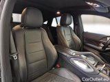  Mercedes  G-Klasee MERCEDES-BENZ GLE COUPÉ / 2020 / 5P / SUV GLE COUPÈ 350 DE 4M PLUG-IN PREMIUM PRO #13