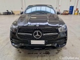  Mercedes  G-Klasee MERCEDES-BENZ GLE COUPÉ / 2020 / 5P / SUV GLE COUPÈ 350 DE 4M PLUG-IN PREMIUM PRO #32