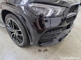  Mercedes  G-Klasee MERCEDES-BENZ GLE COUPÉ / 2020 / 5P / SUV GLE COUPÈ 350 DE 4M PLUG-IN PREMIUM PRO #34