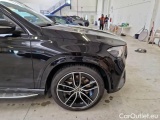  Mercedes  G-Klasee MERCEDES-BENZ GLE COUPÉ / 2020 / 5P / SUV GLE COUPÈ 350 DE 4M PLUG-IN PREMIUM PRO #39