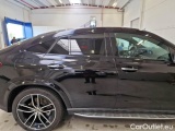  Mercedes  G-Klasee MERCEDES-BENZ GLE COUPÉ / 2020 / 5P / SUV GLE COUPÈ 350 DE 4M PLUG-IN PREMIUM PRO #43